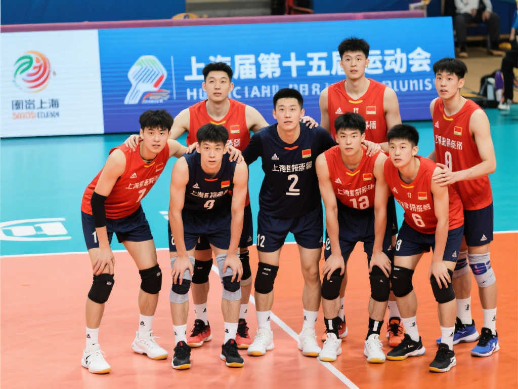 沪媒：樊振东携手许昕，上海男乒全力冲击第十五届全运会