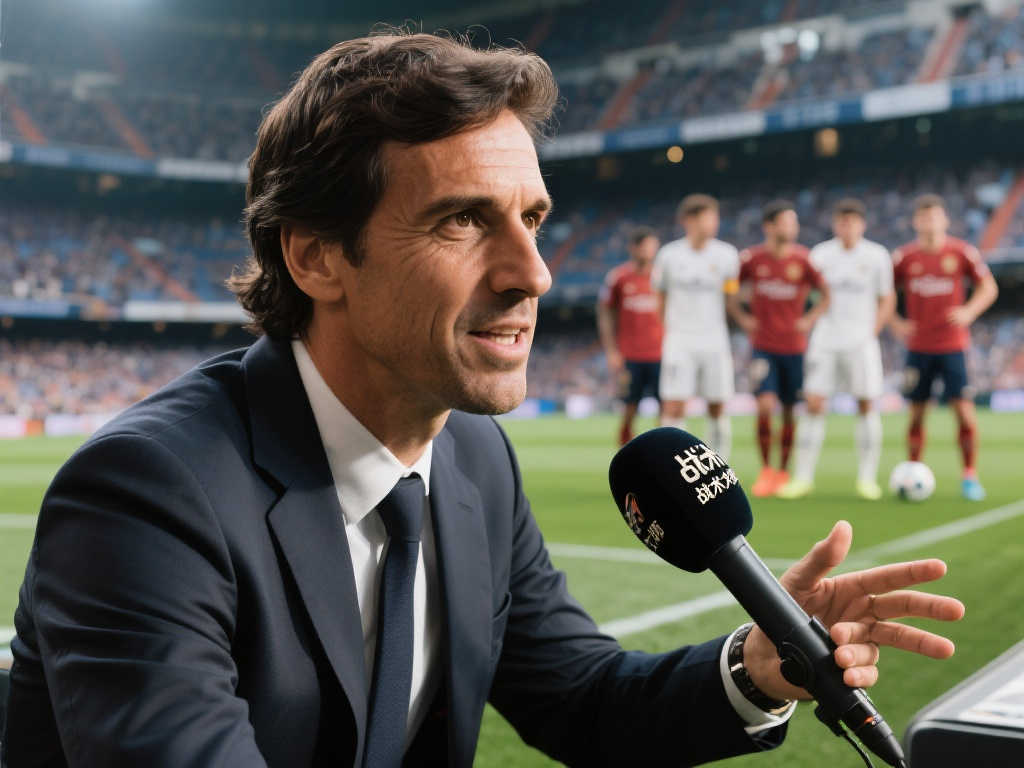 德甲霸主宣布!阿隆索告别球队,3年夺3冠,将回皇马接棒安切洛蒂 德甲霸主宣布!阿隆索告别球队,3年夺3冠,将回皇马接棒安切洛蒂